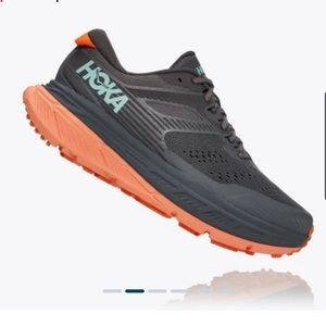 Hoka Stinson 6